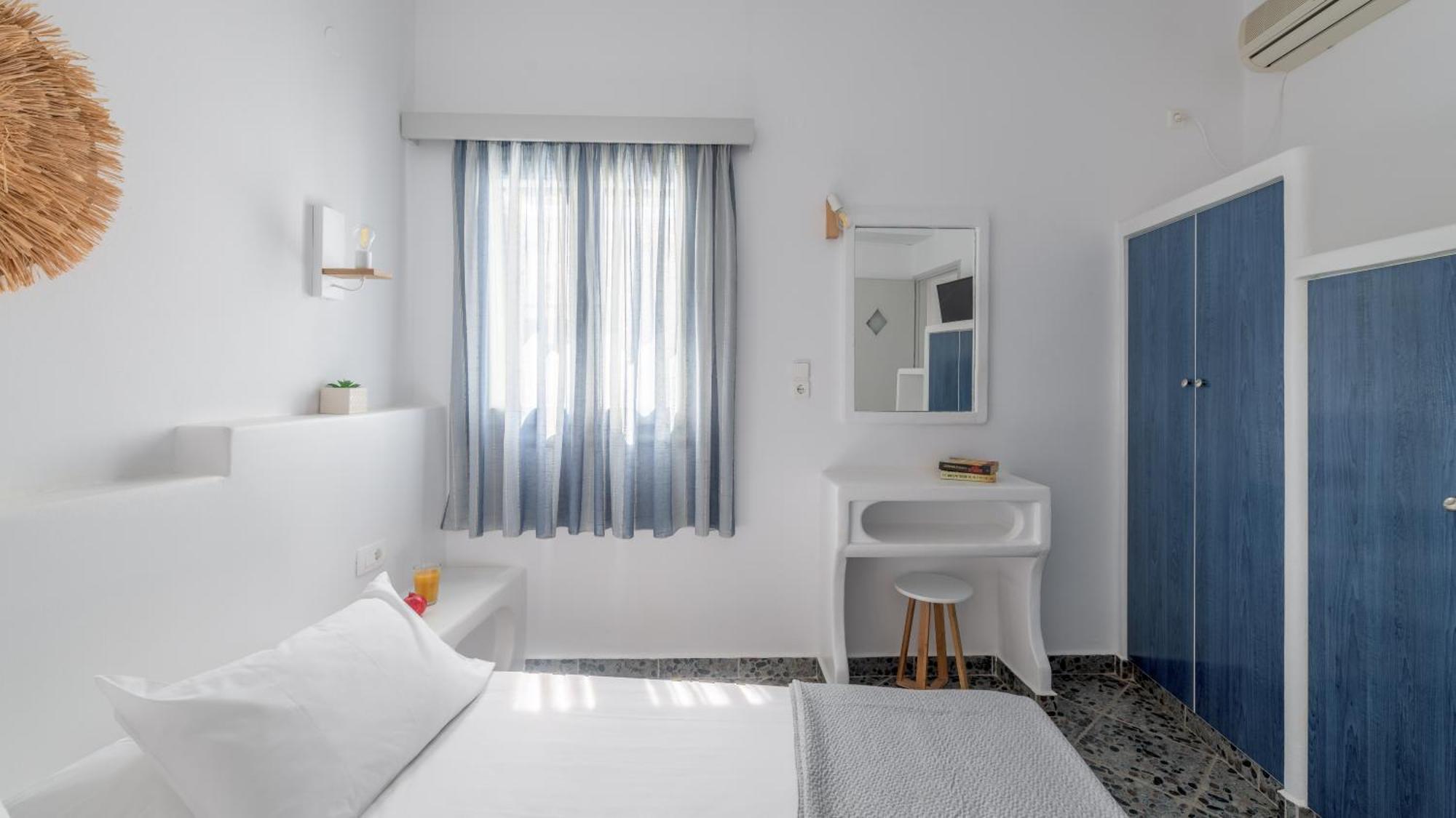 Agia Kyriaki Studios Agia Kiriaki Beach  Exteriér fotografie
