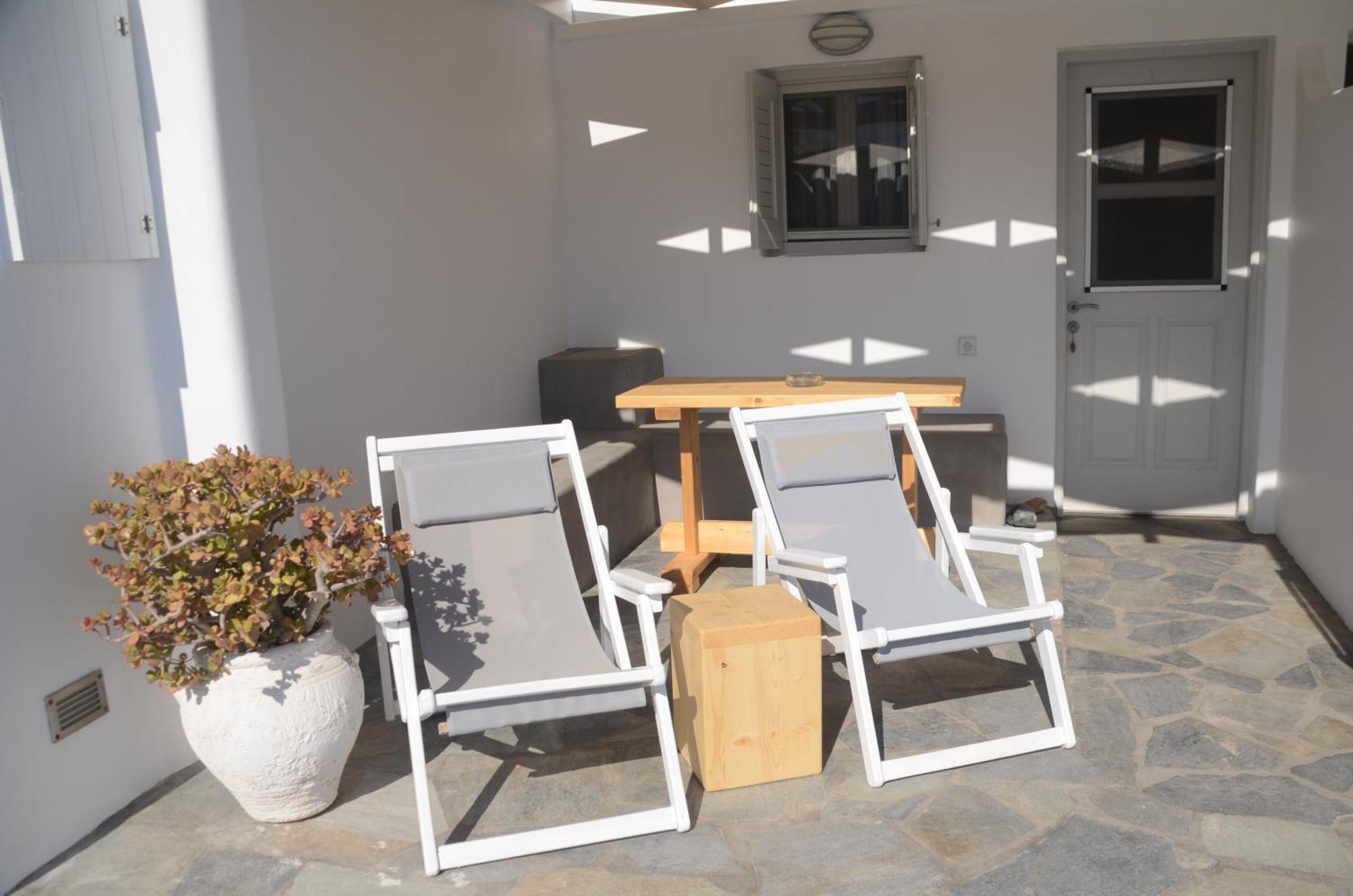 Agia Kyriaki Studios Agia Kiriaki Beach  Exteriér fotografie