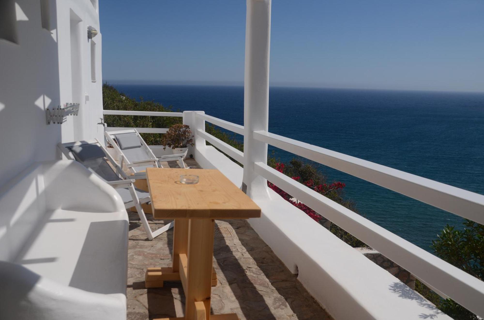 Agia Kyriaki Studios Agia Kiriaki Beach  Exteriér fotografie