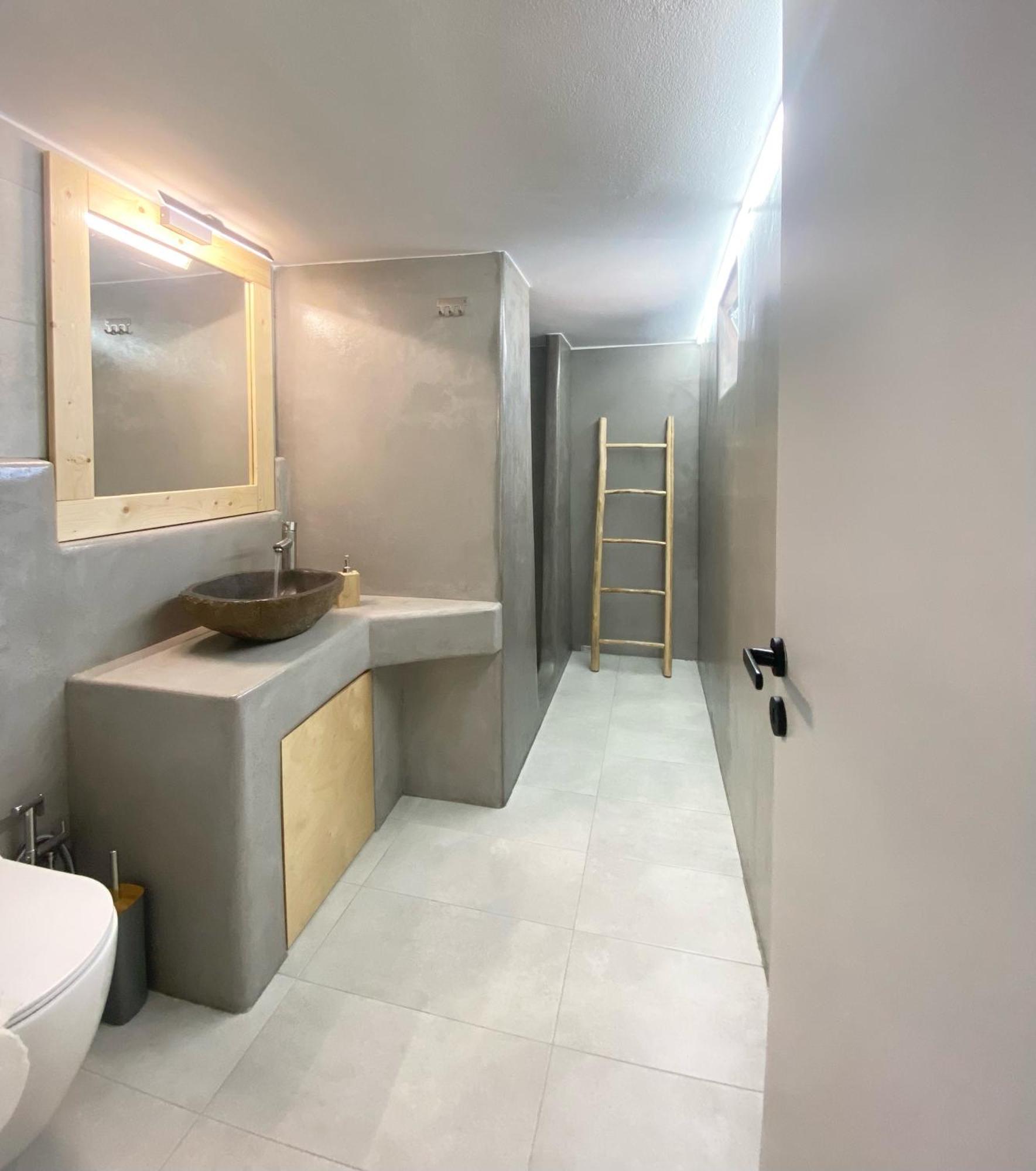 Agia Kyriaki Studios Agia Kiriaki Beach  Exteriér fotografie
