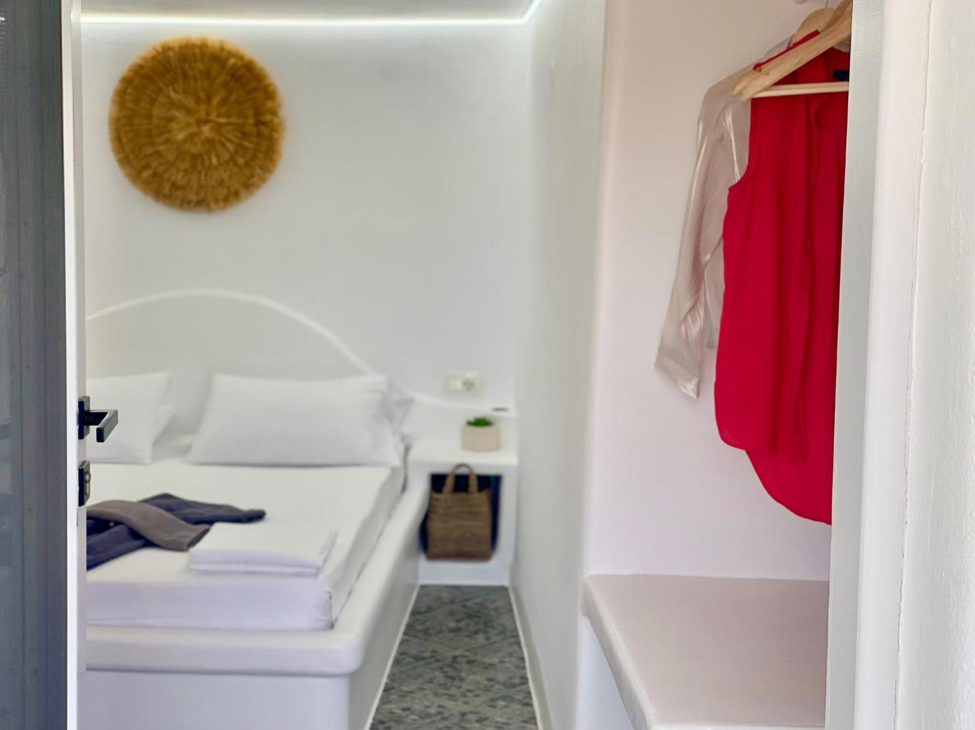 Agia Kyriaki Studios Agia Kiriaki Beach  Exteriér fotografie