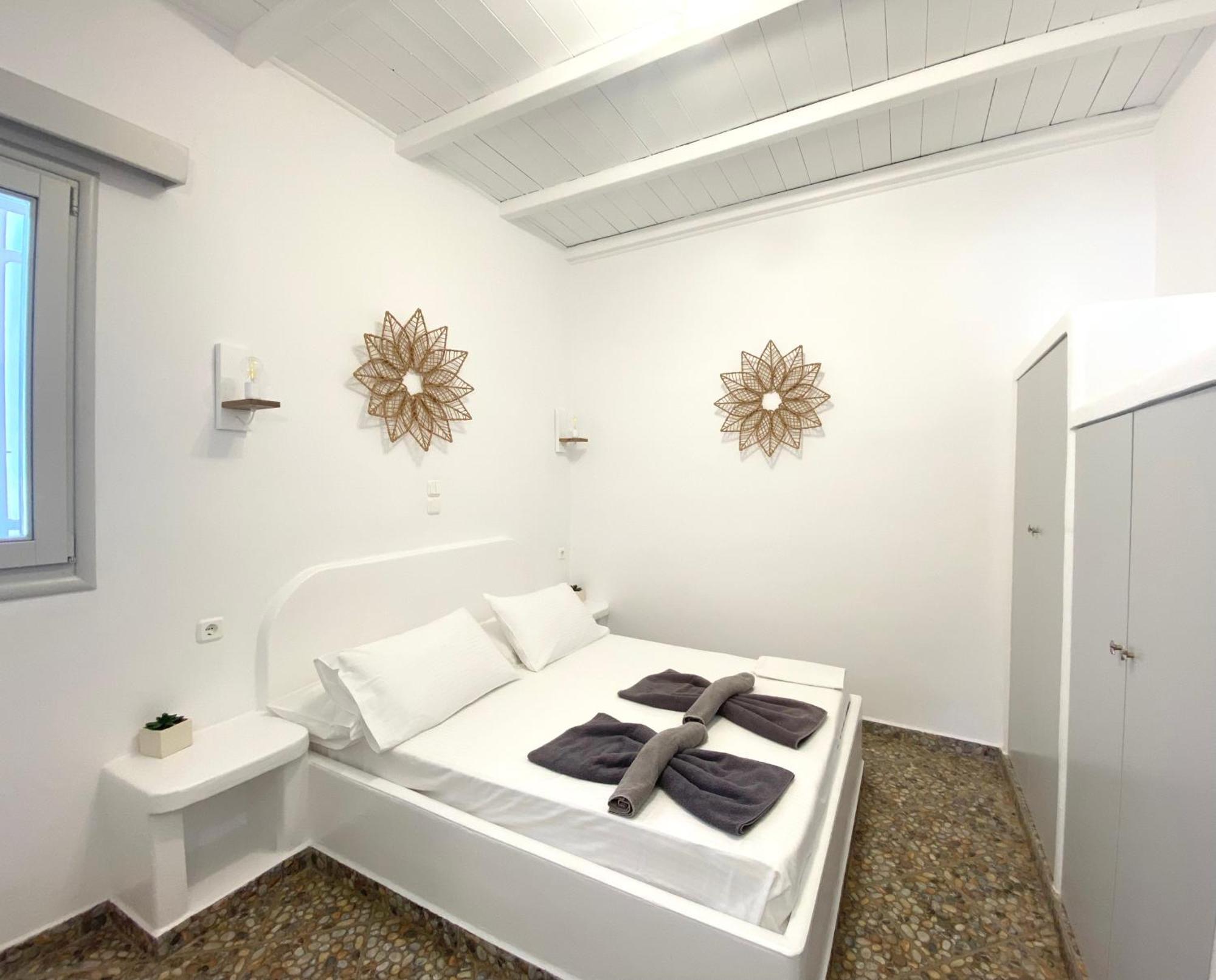 Agia Kyriaki Studios Agia Kiriaki Beach  Exteriér fotografie